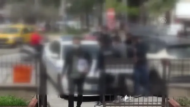 Aydın'da yurt dışına kaçma hazırlığındayken yakalanan 2 FETÖ şüphelisi tutuklandı Aydın'da yurt dışına kaçma hazırlığındayken yakalanan 2 FETÖ şüphelisi tutuklandı