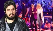 Zarrab'la yasak aşk yaşadığı iddia edilen Hadise'nin Ebru Gündeş'le ilgili paylaşımı yeniden gündem oldu Zarrab'la yasak aşk yaşadığı iddia edilen Hadise'nin Ebru Gündeş'le ilgili paylaşımı yeniden gündem oldu