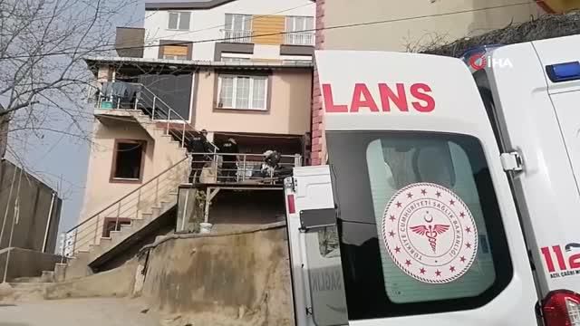 14 yasindaki cocuk merdivenlerden duserek 14073623 o
