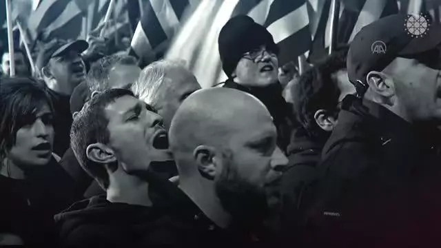 Altun'dan 'Avrupalı ırkçıların nefret ateşini İslam'ın barış mesajıyla söndürelim' çağrısı Altun'dan 'Avrupalı ırkçıların nefret ateşini İslam'ın barış mesajıyla söndürelim' çağrısı
