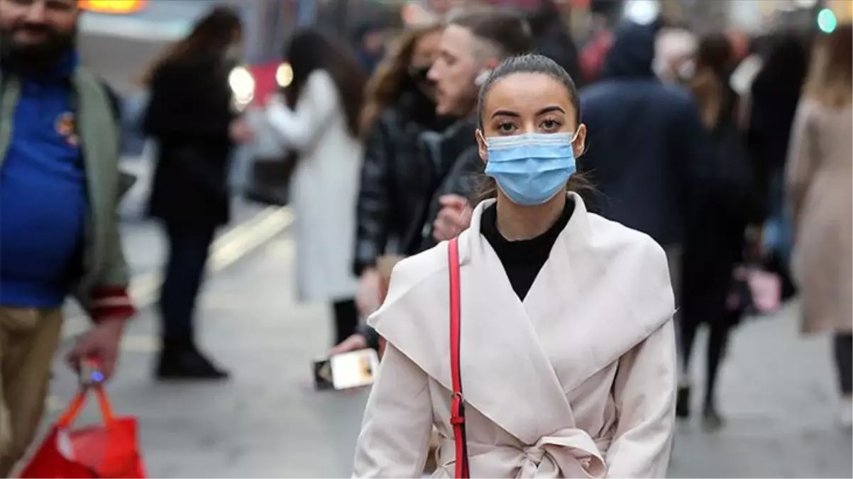 Bakanlık, 'güvensiz' olarak tespit edilen 41 maske markasını yayınladı