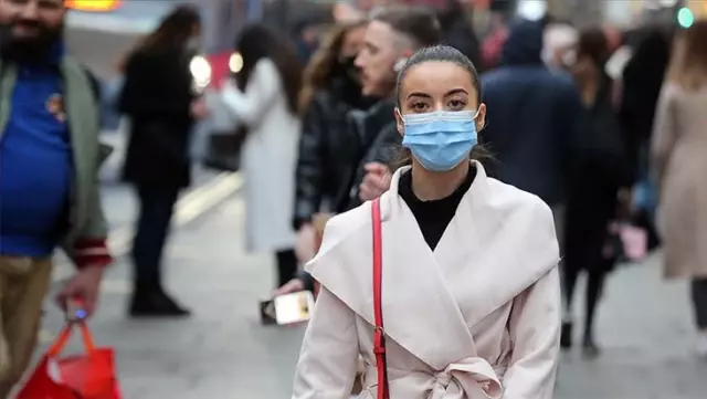 Bakanlık, 'güvensiz' olarak tespit edilen 41 maske markasını yayınladı Bakanlık, 'güvensiz' olarak tespit edilen 41 maske markasını yayınladı