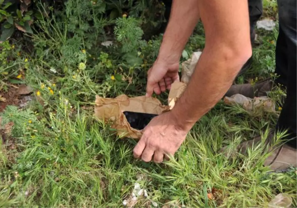 Çalınan telefonuna 'telefonumu bul' uygulamasıyla kavuştu