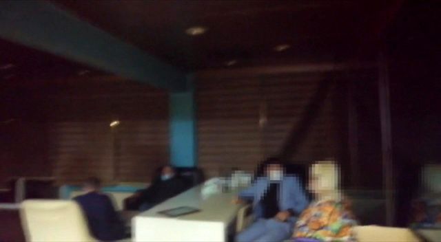 ceza yememek icin saklandigi yer polisi bile 5 14073732 o