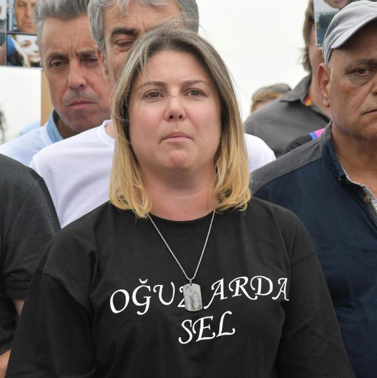 Son dakika haberi: Çorlu'daki tren kazasında eşi ile oğlu Arda'yı kaybeden Mısra Öz, yoğun bakımda