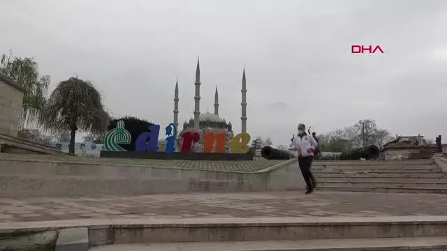 Son dakika haberleri! EDİRNE SELİMİYE'NİN UNESCO'YA GİRİŞİNİN 10'UNCU YILINDA, 10 ATLETLE ÇEVRESİNDE KOŞU Son dakika haberleri! EDİRNE SELİMİYE'NİN UNESCO'YA GİRİŞİNİN 10'UNCU YILINDA, 10 ATLETLE ÇEVRESİNDE KOŞU