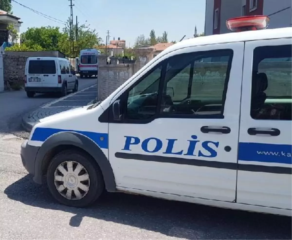 Son dakika haberleri: Epilepsi hastası işçi, evinde ölü bulundu