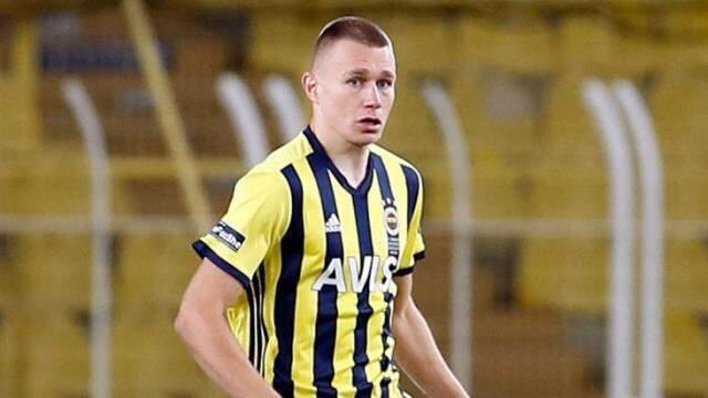 Fenerbahce Atilla Szalai's father confirmed transfer rumors