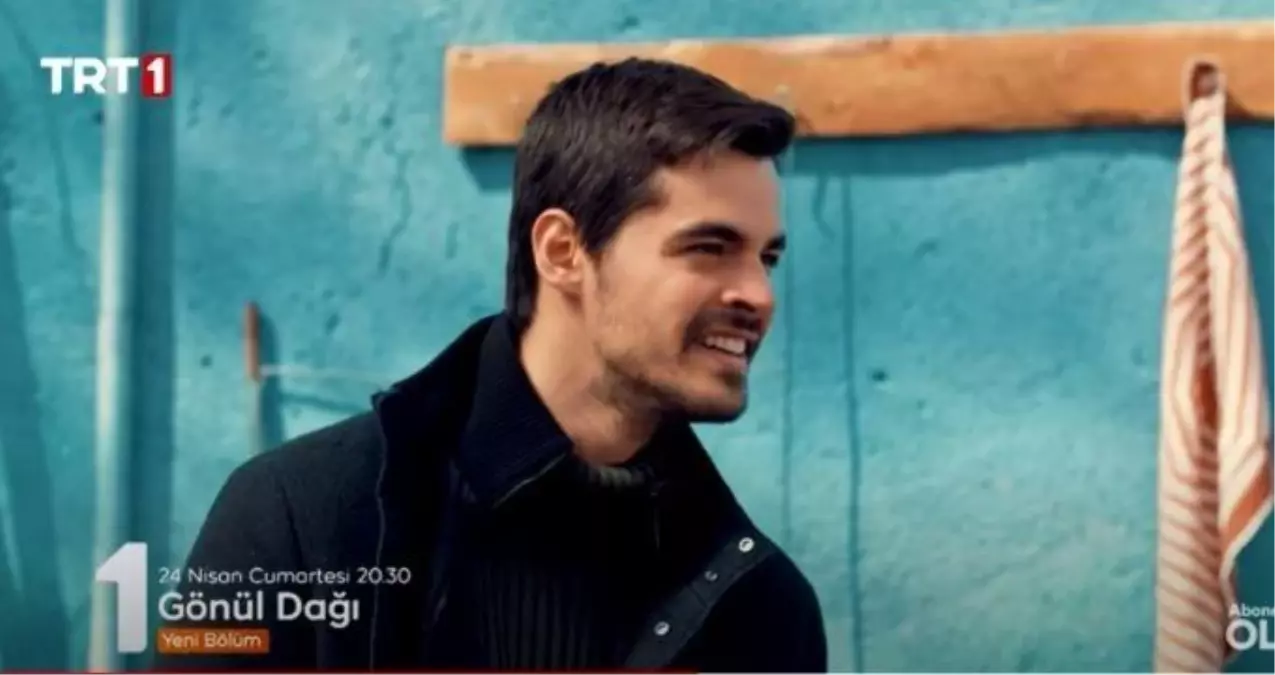 Gönül Dağı 25. bölüm fragmanı izle! TRT 1 Gönül Dağı final bölümü fragmanı izle! Gönül Dağı 24. bölüm izle