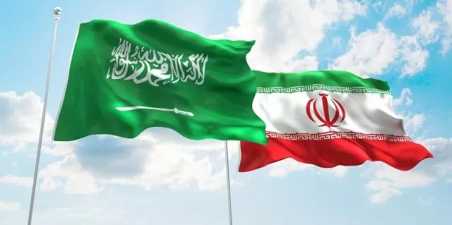 Diplomatik kriz yaşayan İran ile Suudi Arabistan'ın gizli görüşmelere başladığı öne sürüldü Diplomatik kriz yaşayan İran ile Suudi Arabistan'ın gizli görüşmelere başladığı öne sürüldü