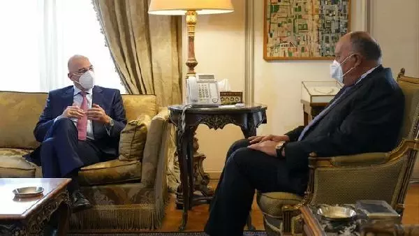 İsrail ile Yunanistan arasında savunma işbirliği anlaşmasının detayları ortaya çıktı İsrail ile Yunanistan arasında savunma işbirliği anlaşmasının detayları ortaya çıktı