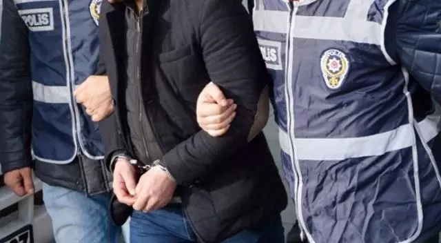 Darbederek dedesini öldüren cani torun tutuklandı Darbederek dedesini öldüren cani torun tutuklandı