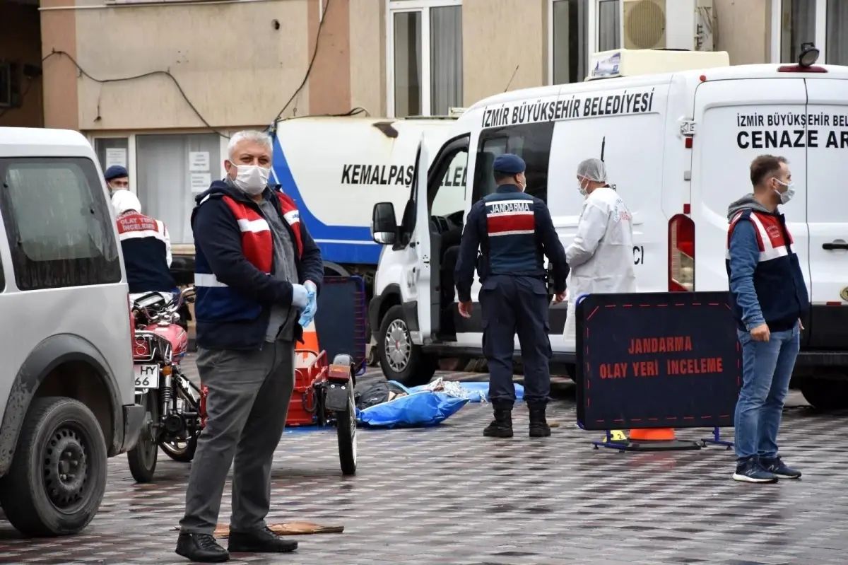 Gözü dönen üvey evlat, pompalı tüfekle dehşet saçtı