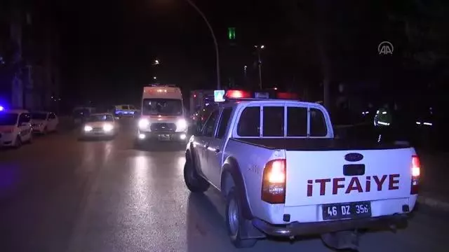 Son dakika haberleri! KAHRAMANMARAŞ - Su kanalına düşen cipin sürücüsü öldü Son dakika haberleri! KAHRAMANMARAŞ - Su kanalına düşen cipin sürücüsü öldü