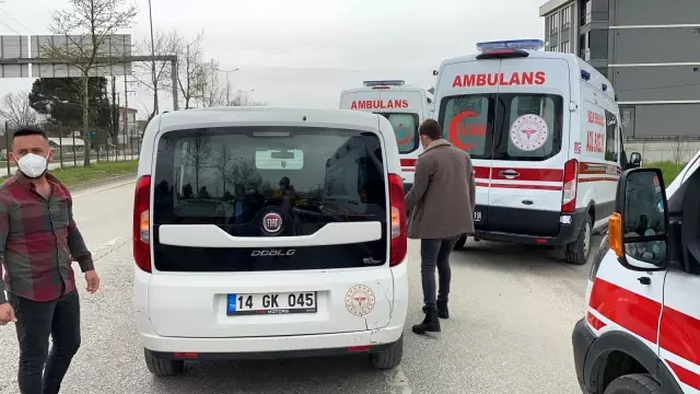 Karantina ihlali yapan 6 kişi uygulamada yakalandı Karantina ihlali yapan 6 kişi uygulamada yakalandı