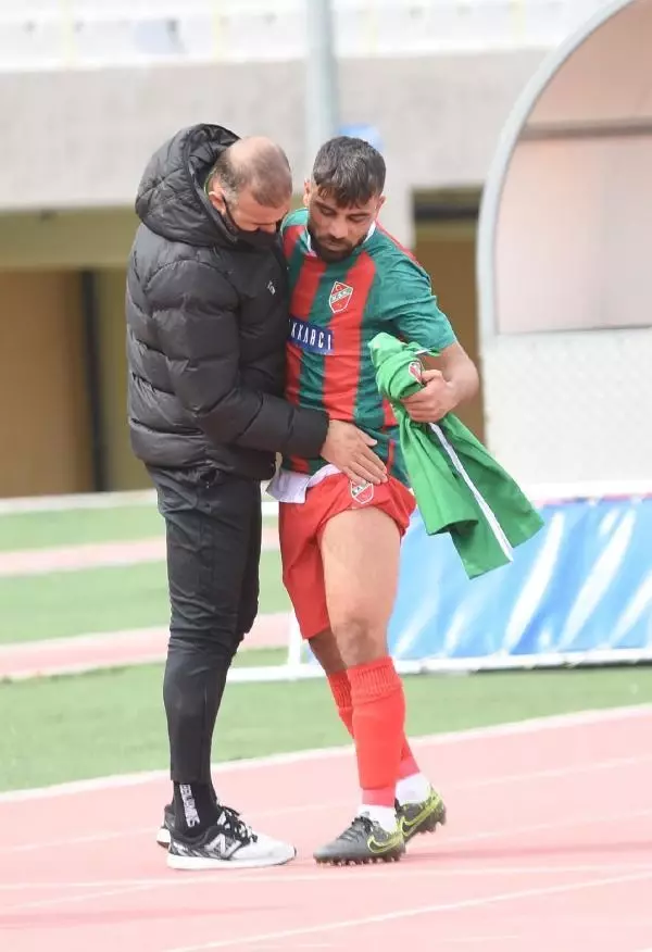 Karşıyaka'da kaptan sevinci Karşıyaka'da kaptan sevinci