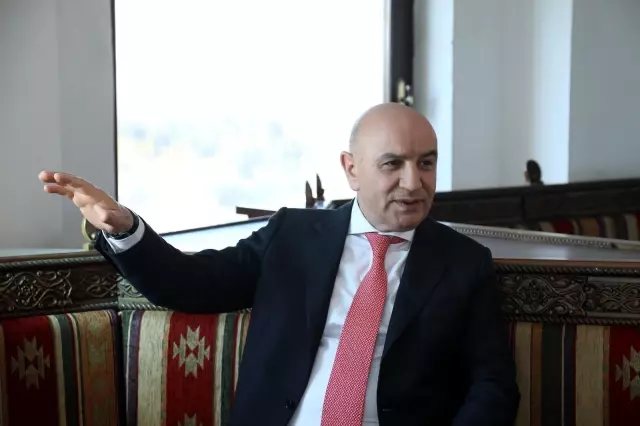 Keçiören'e 10 yeni mahalle konağı Keçiören'e 10 yeni mahalle konağı