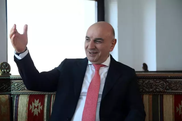 Keçiören'e 10 yeni mahalle konağı Keçiören'e 10 yeni mahalle konağı