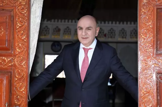 Keçiören'e 10 yeni mahalle konağı Keçiören'e 10 yeni mahalle konağı