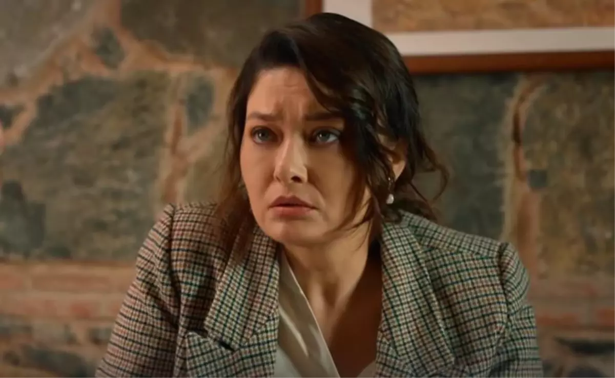 Kefaret 23. bölüm fragmanı yayınlandı mı? Kefaret dizisi ne zaman, son bölümde ne oldu? Yeni fragman çıktı mı? 22. bölüm canlı izle!
