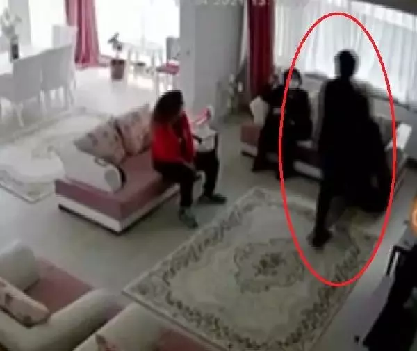Koruma tedbiri olan baba, 4 aylık Asya'yı annesinden kaçırdı Koruma tedbiri olan baba, 4 aylık Asya'yı annesinden kaçırdı