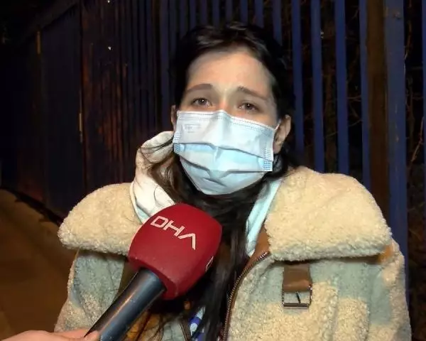Koruma tedbiri olan baba, 4 aylık Asya'yı annesinden kaçırdı Koruma tedbiri olan baba, 4 aylık Asya'yı annesinden kaçırdı