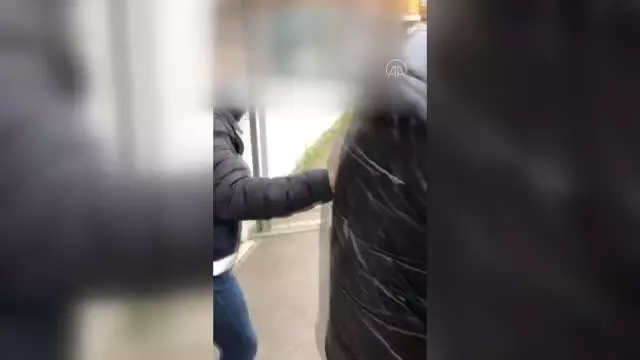 Son dakika haberi! Nakliye için yüklenen 26 ton demiri çaldıkları öne sürülen 3 kişi gözaltına alındı Son dakika haberi! Nakliye için yüklenen 26 ton demiri çaldıkları öne sürülen 3 kişi gözaltına alındı