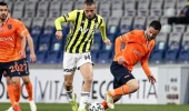 Pelkas, Başakşehir'e attığı golle efsane Alex de Souza'yı yakalamayı başardı