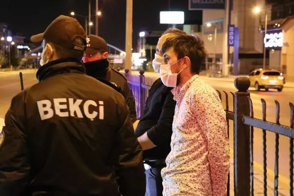Son dakika haber: Polisten kaçanlara 16 bin TL ceza Son dakika haber: Polisten kaçanlara 16 bin TL ceza