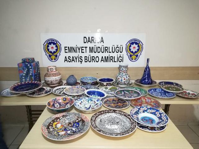 sanatcinin atolyesinden 650 bin tl lik cinile 2 14074605 o