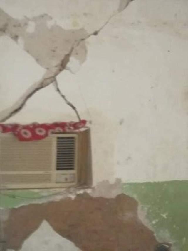 Son Dakika: İran'da korkutan deprem! Nükleer tesisin bulunduğu kent 5,9'la sallandı Son Dakika: İran'da korkutan deprem! Nükleer tesisin bulunduğu kent 5,9'la sallandı