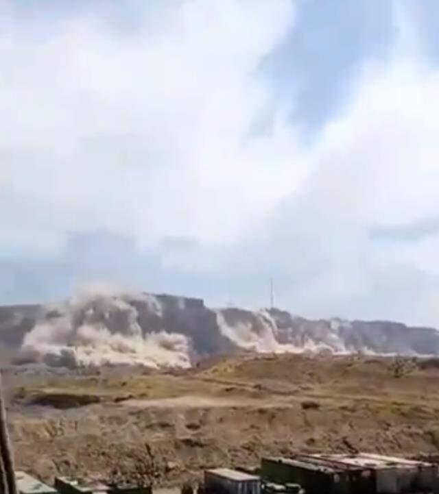 Son Dakika: İran'da korkutan deprem! Nükleer tesisin bulunduğu kent 5,9'la sallandı Son Dakika: İran'da korkutan deprem! Nükleer tesisin bulunduğu kent 5,9'la sallandı