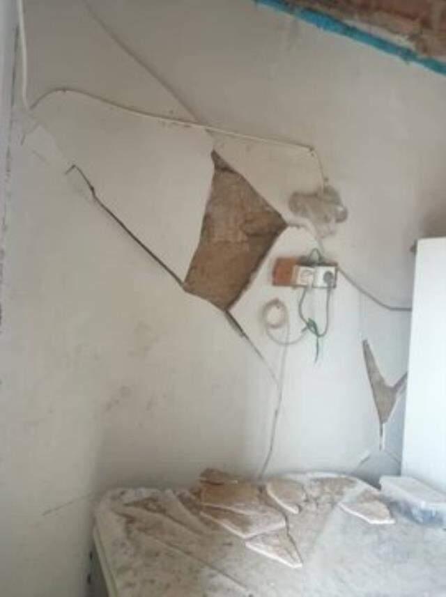 Son Dakika: İran'da korkutan deprem! Nükleer tesisin bulunduğu kent 5,9'la sallandı Son Dakika: İran'da korkutan deprem! Nükleer tesisin bulunduğu kent 5,9'la sallandı