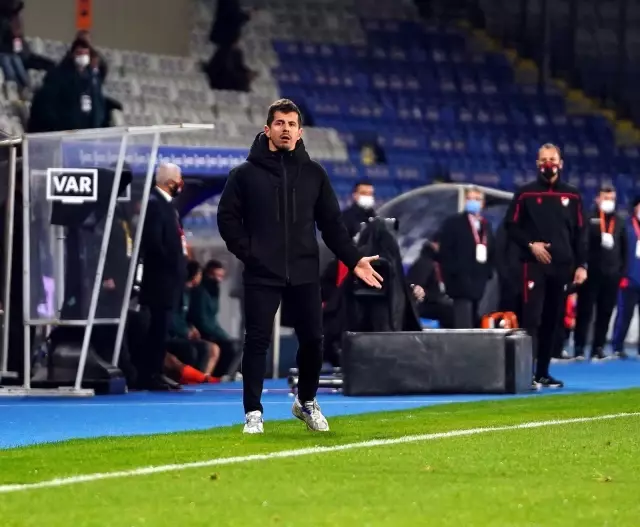 Süper Lig: Medipol Başakşehir: 1 - Fenerbahçe: 2 (Maç sonucu) Süper Lig: Medipol Başakşehir: 1 - Fenerbahçe: 2 (Maç sonucu)