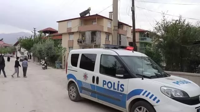 Tartıştığı babasını bıçakla ağır yaraladı