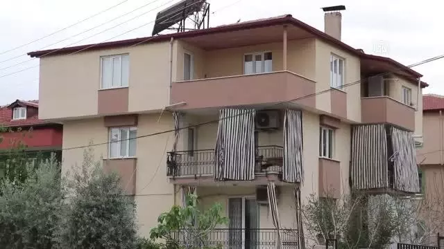 Tartıştığı babasını bıçakla ağır yaraladı