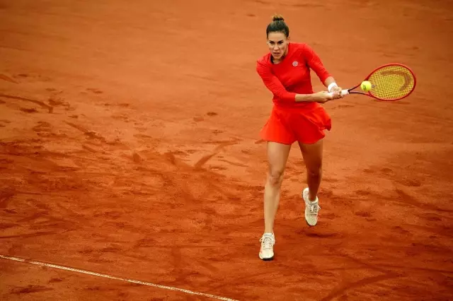 TEB BNP Paribas Tennis Championship İstanbul'da ana tablo heyecanı yarın başlıyor