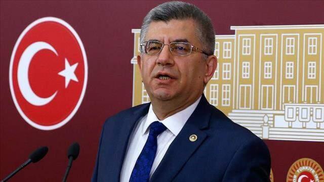 Tıp doktoru MHP'li vekilden ilginç aşı çıkışı: Yaptırmayana ceza kesilsin, kanun bunu sağlıyor Tıp doktoru MHP'li vekilden ilginç aşı çıkışı: Yaptırmayana ceza kesilsin, kanun bunu sağlıyor