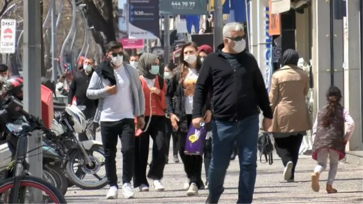 Yalova, en çok vaka görülen 3'üncü il oldu