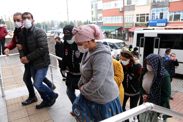1 kisinin oldugu dehset veren kavgayla ilgili 5 14076534 o