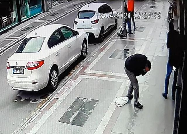 2 kisinin vurulma ani kamerada 14075544 o