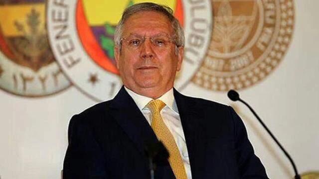 2015 senesinde, 'Acele etmeyin, UEFA çatırdayacak' diyen Aziz Yıldırım'ın o açıklamaları sosyal medyayı 2015 senesinde, 'Acele etmeyin, UEFA çatırdayacak' diyen Aziz Yıldırım'ın o açıklamaları sosyal medyayı