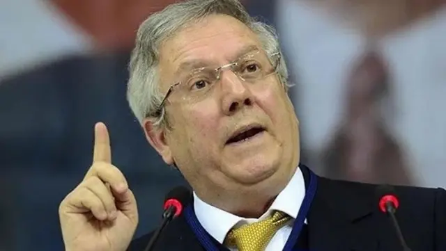 2015 senesinde, 'Acele etmeyin, UEFA çatırdayacak' diyen Aziz Yıldırım'ın o açıklamaları sosyal medyayı salladı 2015 senesinde, 'Acele etmeyin, UEFA çatırdayacak' diyen Aziz Yıldırım'ın o açıklamaları sosyal medyayı salladı