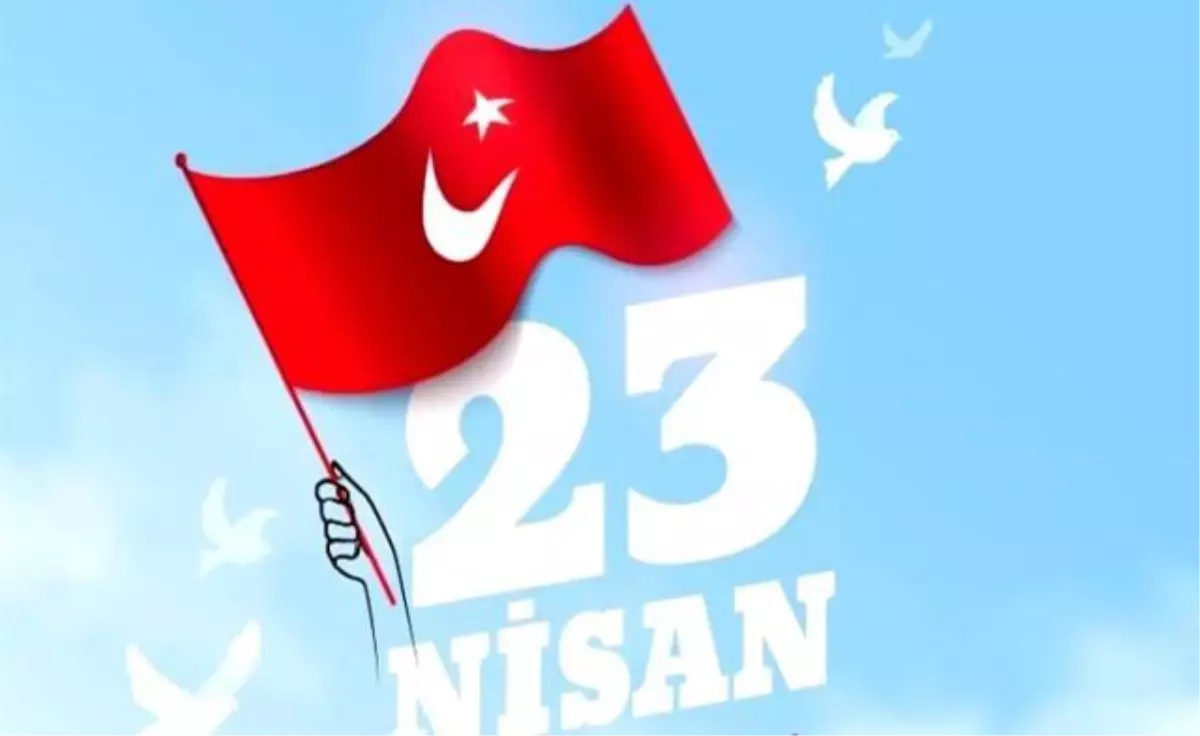 23 Nisan resmi tatil mi 2021? 23 Nisan'da sokağa çıkma ...