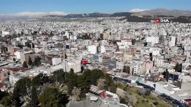 adiyaman da haftalar sonra vaka sayisi dustu 14075928 o