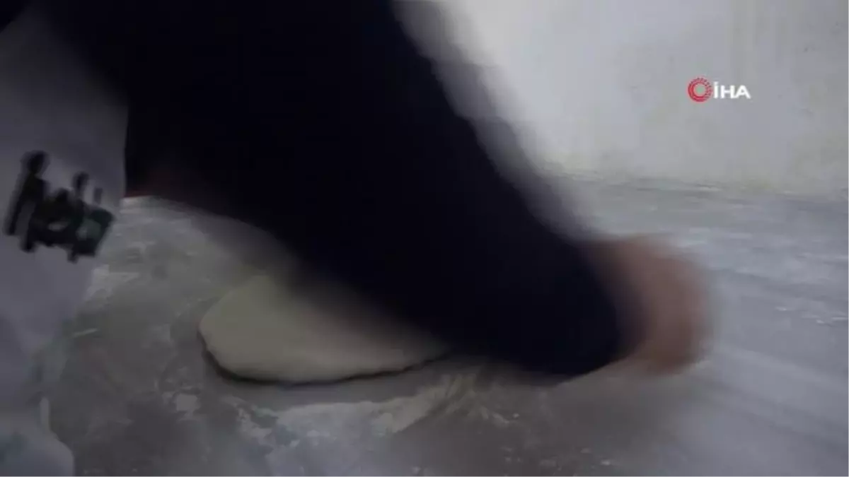 Adıyaman'ın yağlı yavanları yok satıyor
