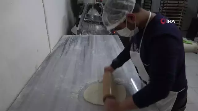Adıyaman'ın yağlı yavanları yok satıyor