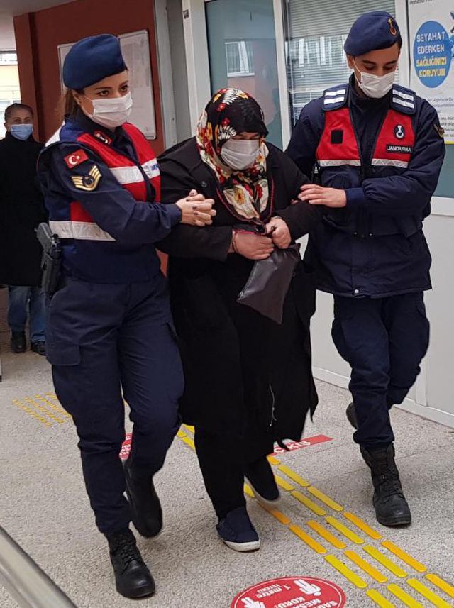 aldattigi iddiasiyla enistesini olduren suphe 2 14075671 o