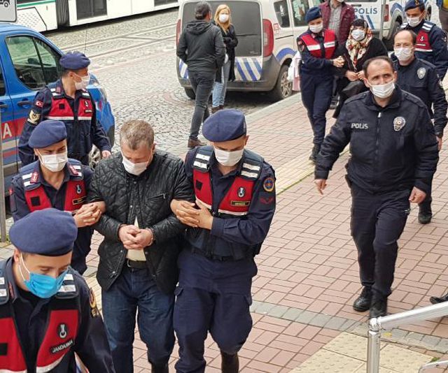 aldattigi iddiasiyla enistesini olduren suphe 3 14075671 o
