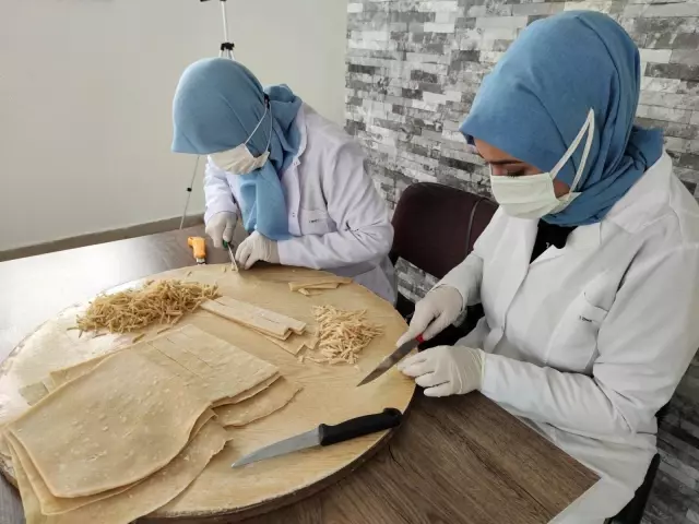 Amasyalı kadınların başarı hikayesi Amasyalı kadınların başarı hikayesi